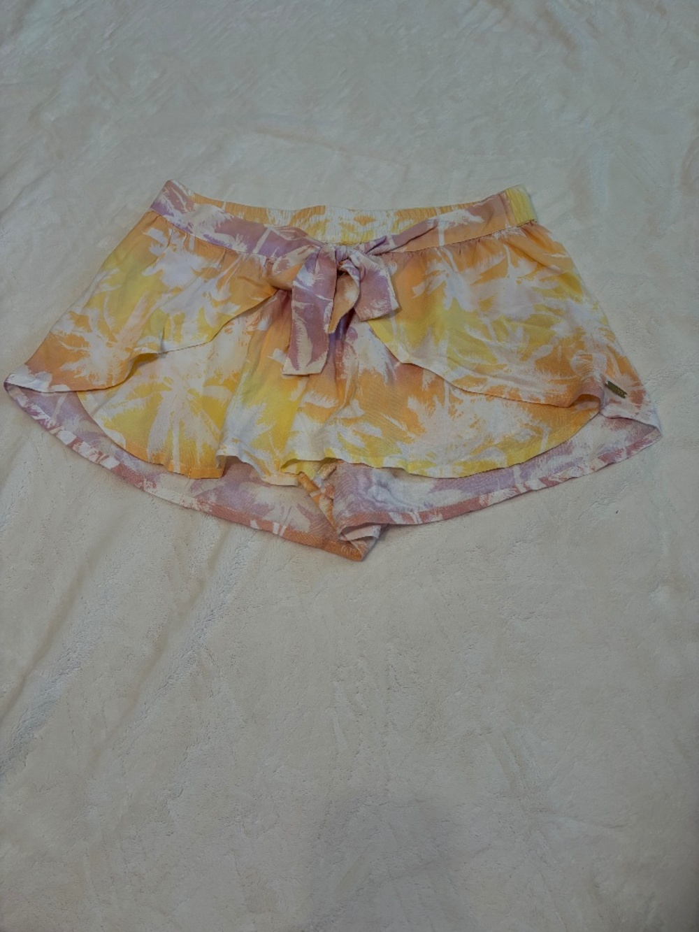 Roxy Shorts Size: S/P/CH